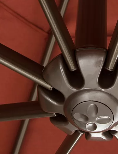 晴天豪园-时尚休闲-遮阳伞