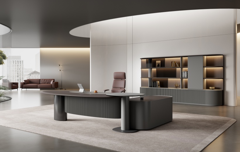 四优之美-3.2米班台