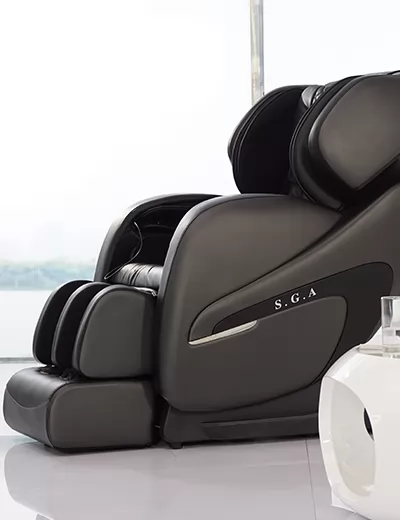 按摩椅、健身器材