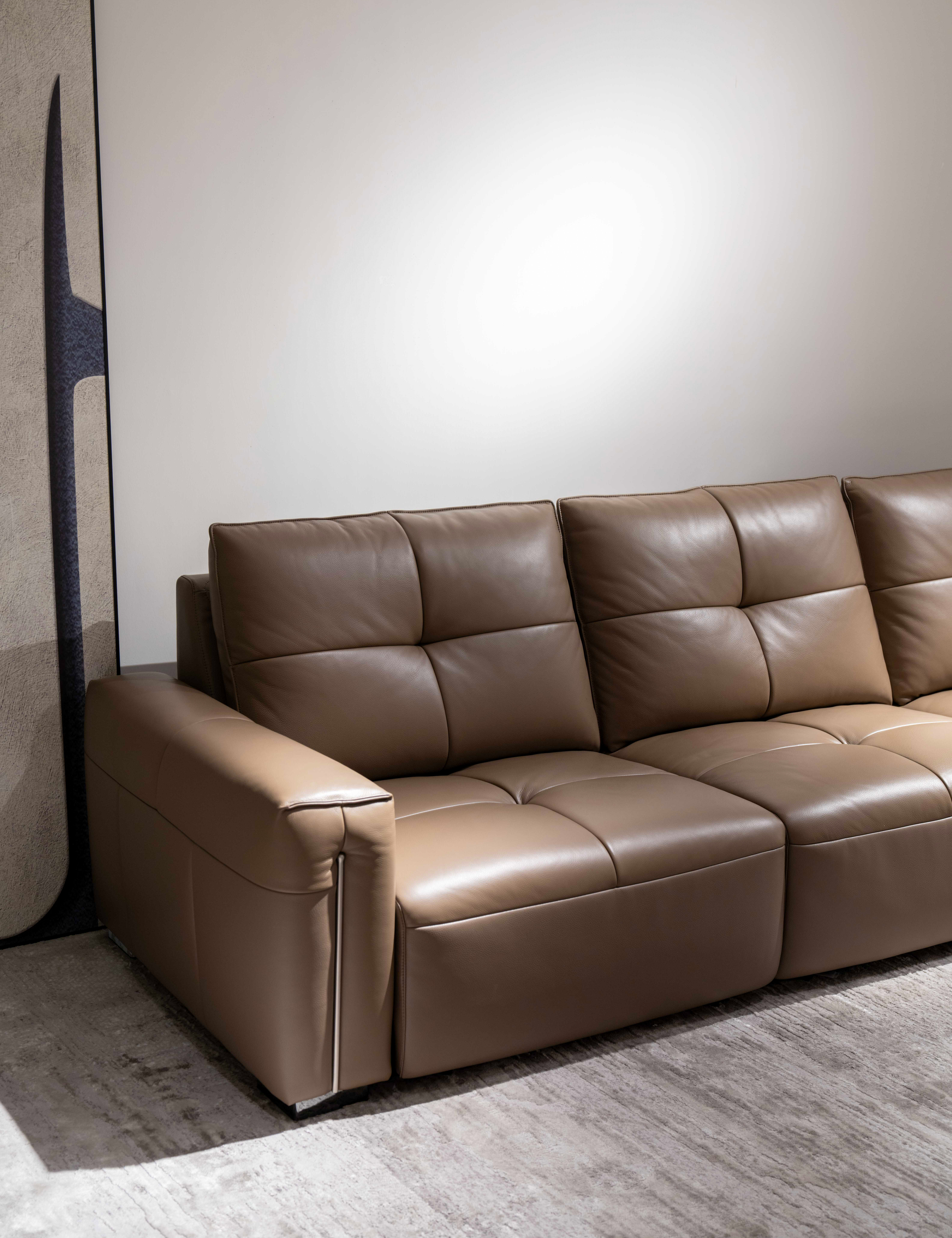 卡萨诺亚现代沙发肯恩