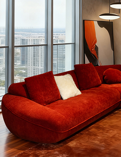 卡萨诺亚-Lexi沙发