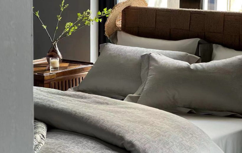 独角仙崌-现代轻奢-阿尔卑斯山