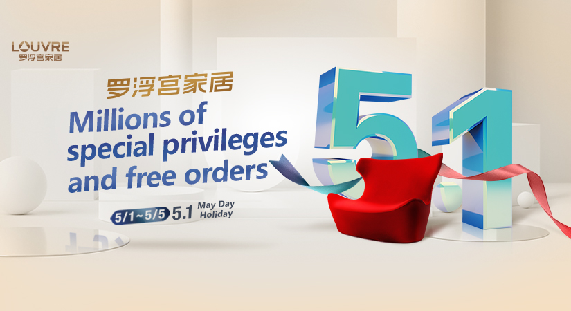 Millions of special privileges, and free orders