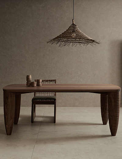 DAaZ·E Dining table