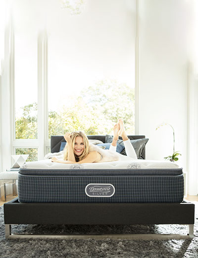 SIeep Center（Soft Bed,Mattress）